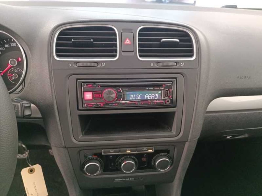 Volkswagen Golf usata a Treviso (15)