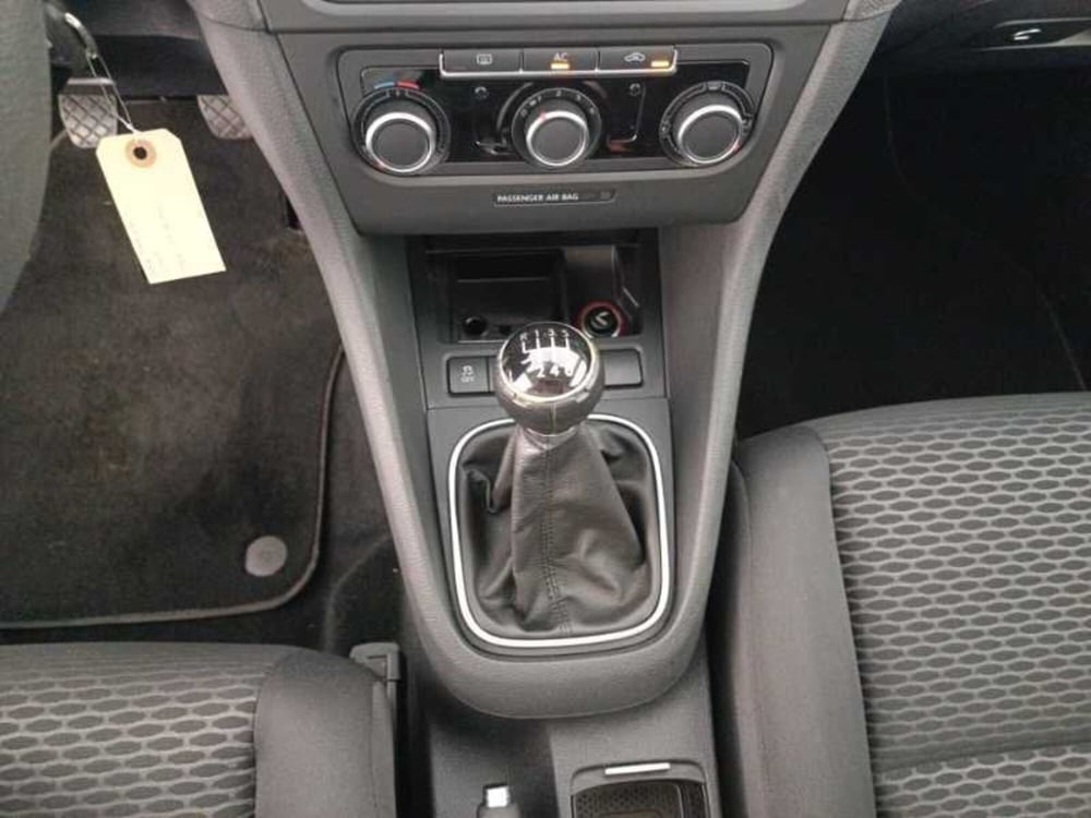 Volkswagen Golf usata a Treviso (16)
