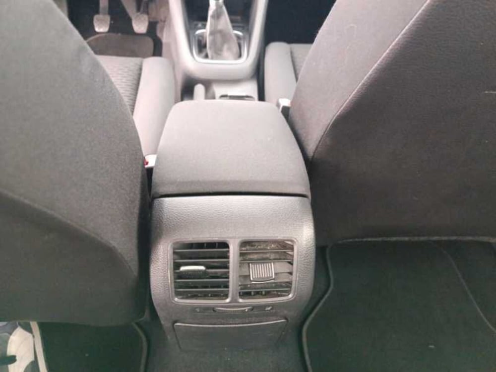 Volkswagen Golf usata a Treviso (18)