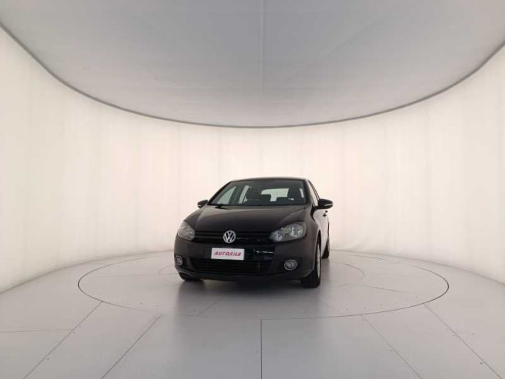 Volkswagen Golf usata a Treviso (2)