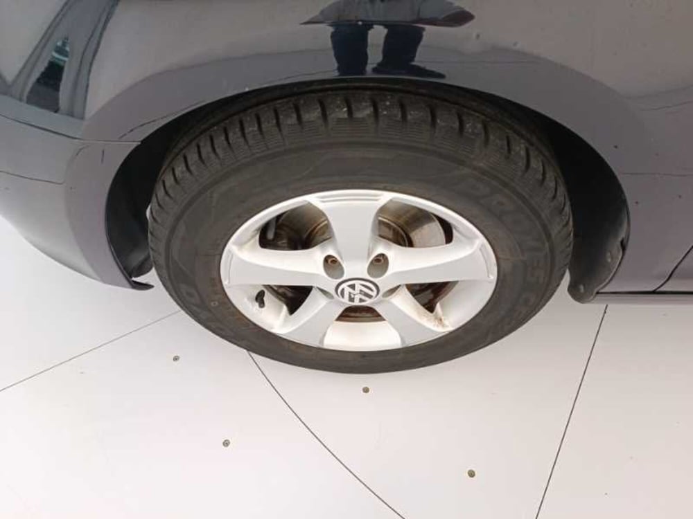 Volkswagen Golf usata a Treviso (20)