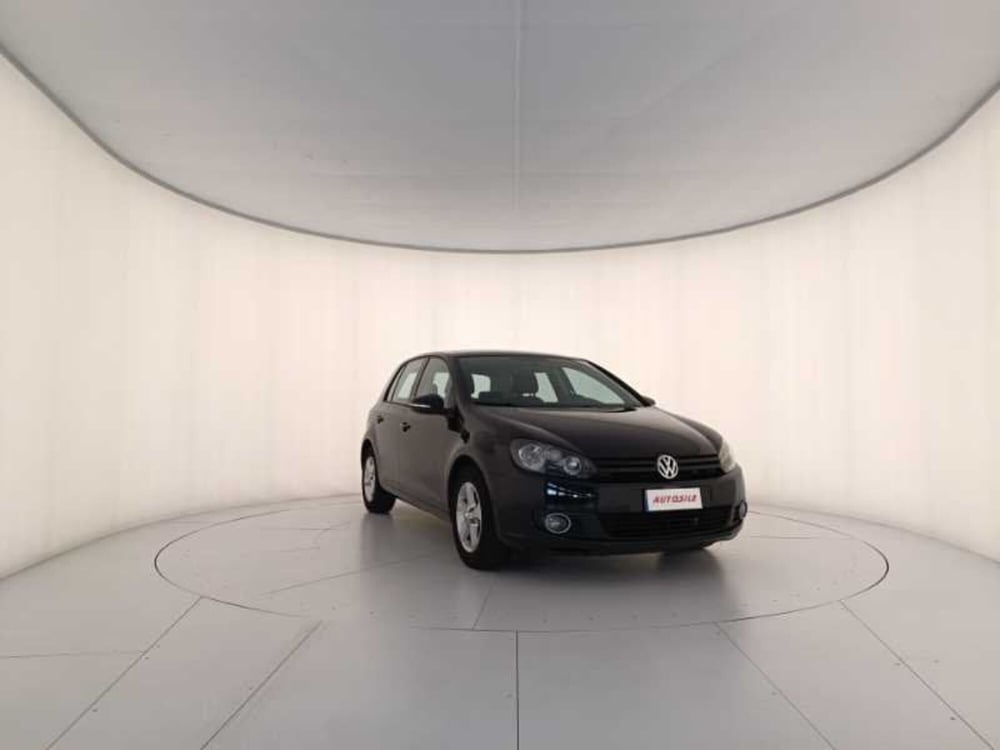 Volkswagen Golf usata a Treviso (3)