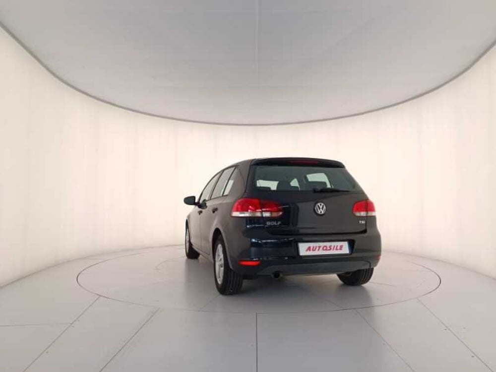 Volkswagen Golf usata a Treviso (4)