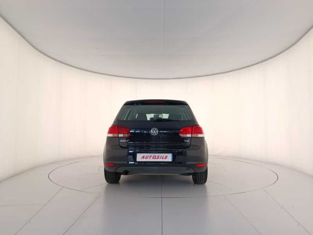 Volkswagen Golf usata a Treviso (5)