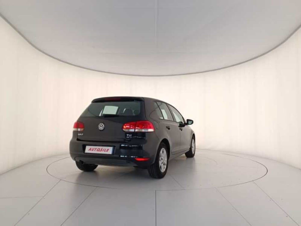 Volkswagen Golf usata a Treviso (6)