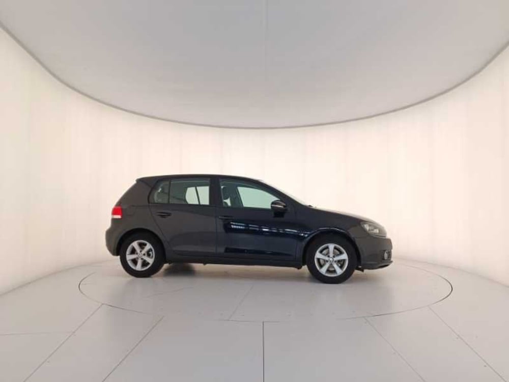 Volkswagen Golf usata a Treviso (7)