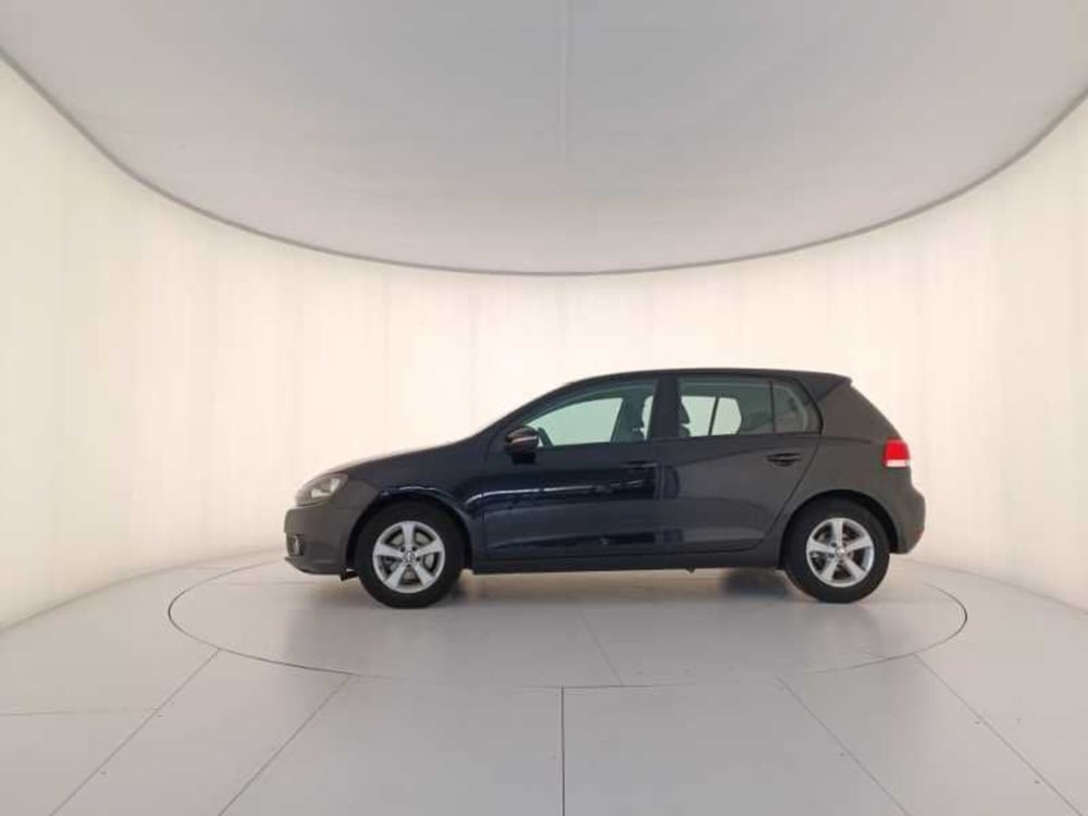 Volkswagen Golf usata a Treviso (8)