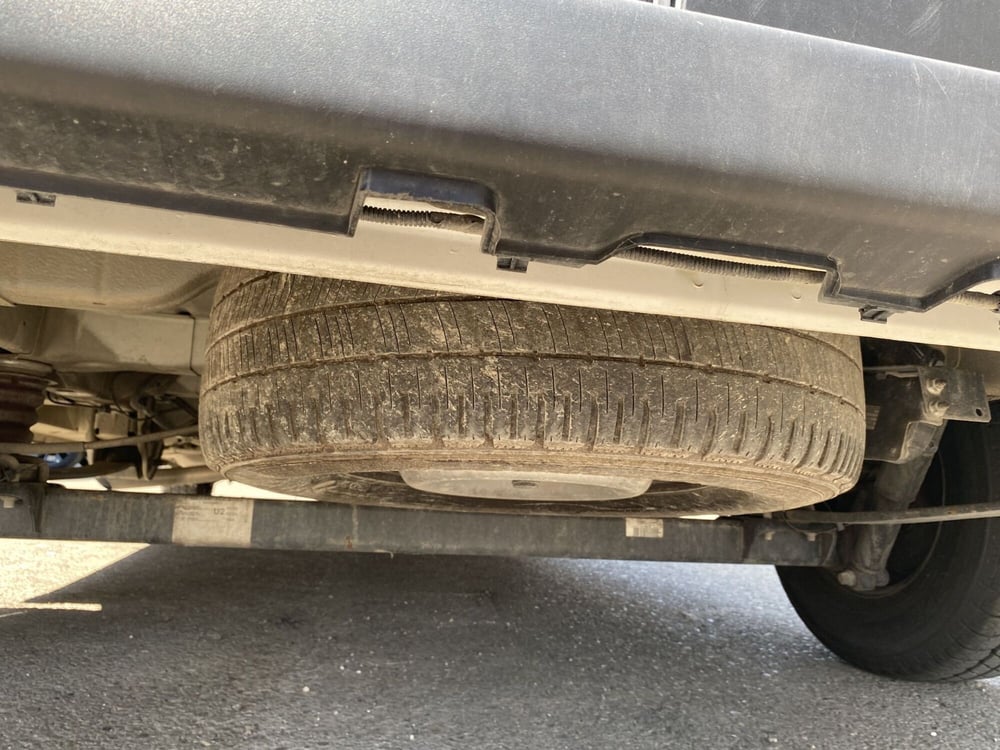 Fiat Ducato Furgone usata a Modena (13)
