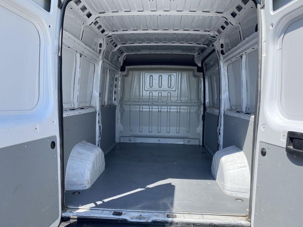 Fiat Ducato Furgone usata a Modena (14)