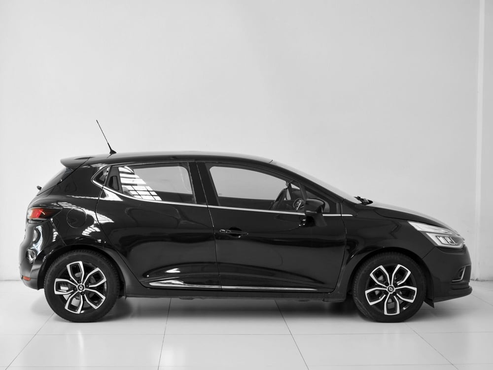 Renault Clio usata a Prato (6)