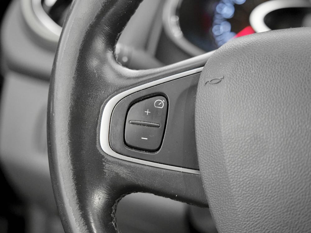 Renault Clio usata a Prato (9)