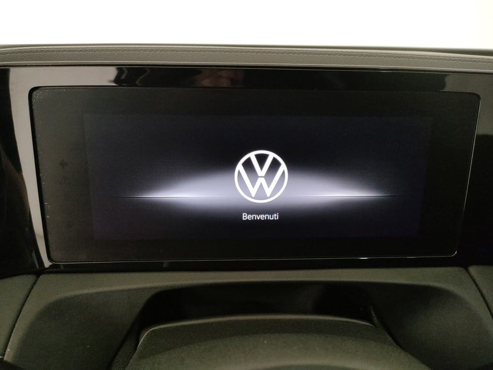 Volkswagen Tiguan usata a Napoli (13)