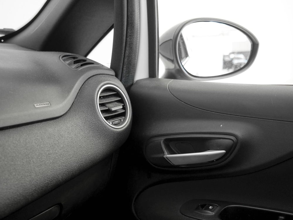 Fiat Punto usata a Prato (16)