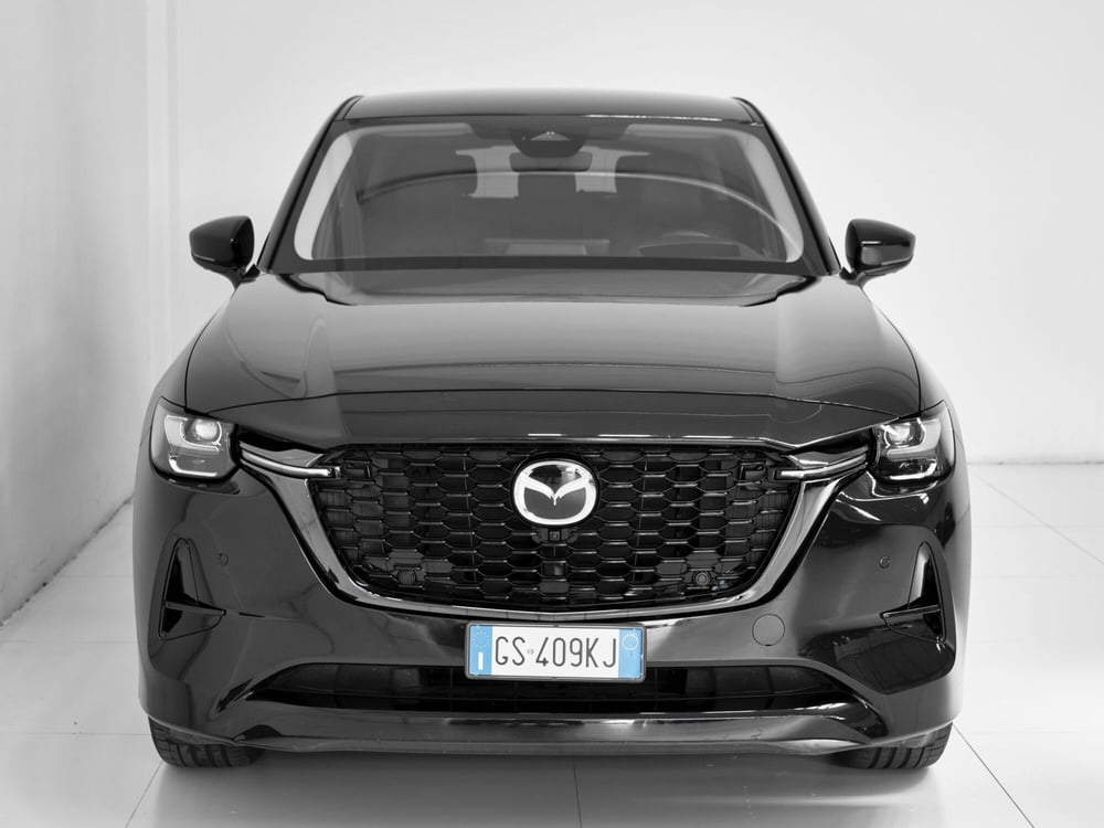 Mazda CX-60 usata a Prato (5)