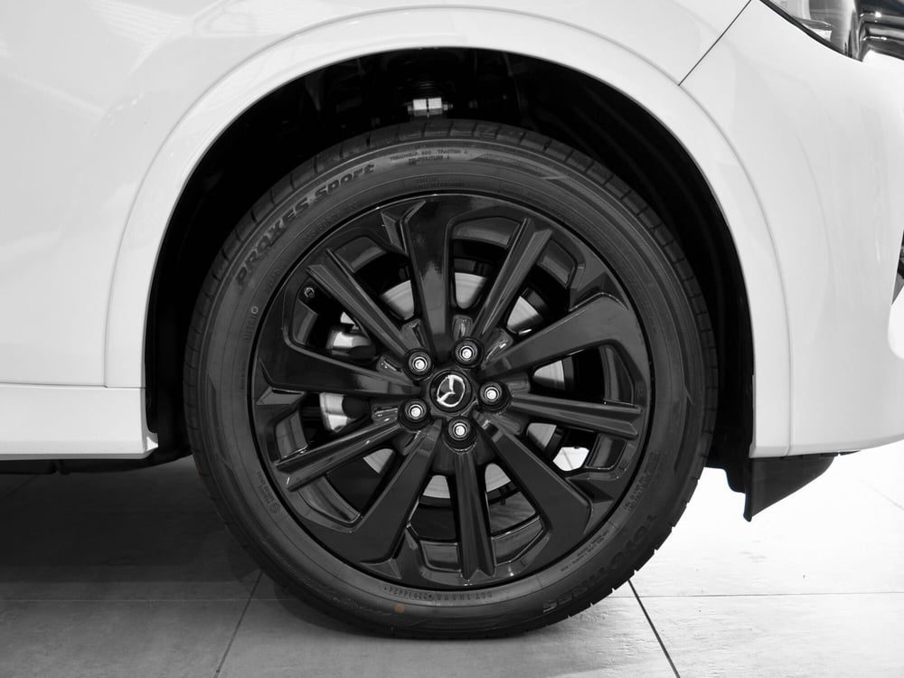 Mazda CX-60 nuova a Prato (4)
