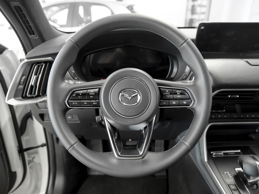 Mazda CX-60 nuova a Prato (6)