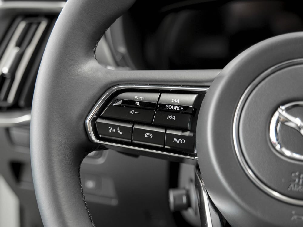 Mazda CX-60 nuova a Prato (7)