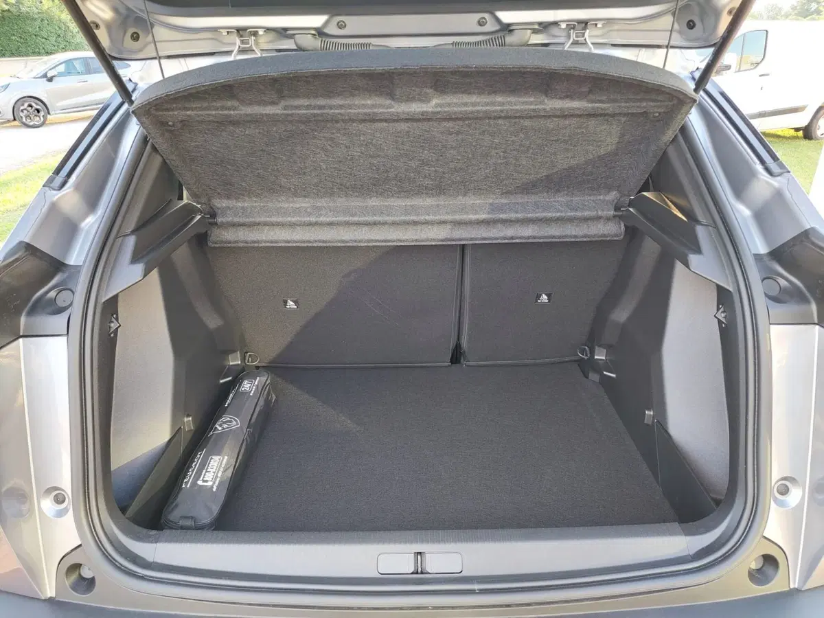 Peugeot 2008 nuova a Treviso (13)