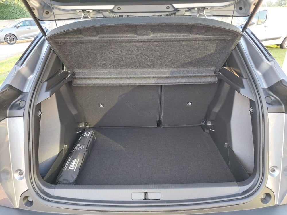 Peugeot 2008 nuova a Treviso (13)