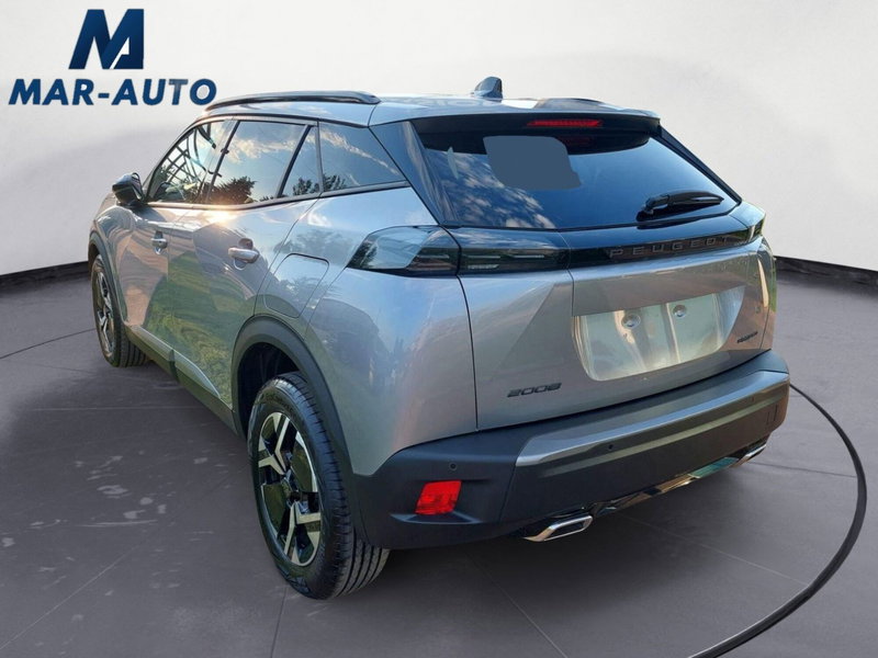 Peugeot 2008 nuova a Treviso (2)