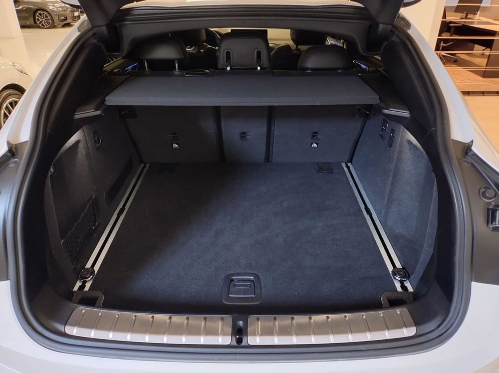 BMW X4 usata a Cuneo (11)