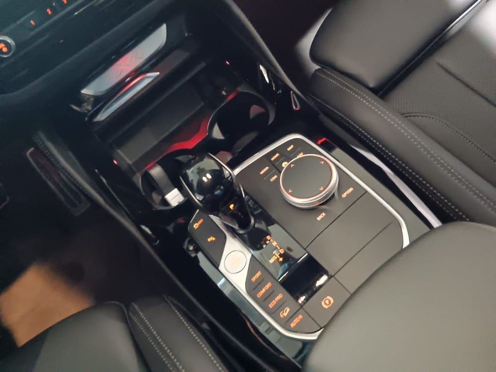 BMW X4 usata a Asti (13)