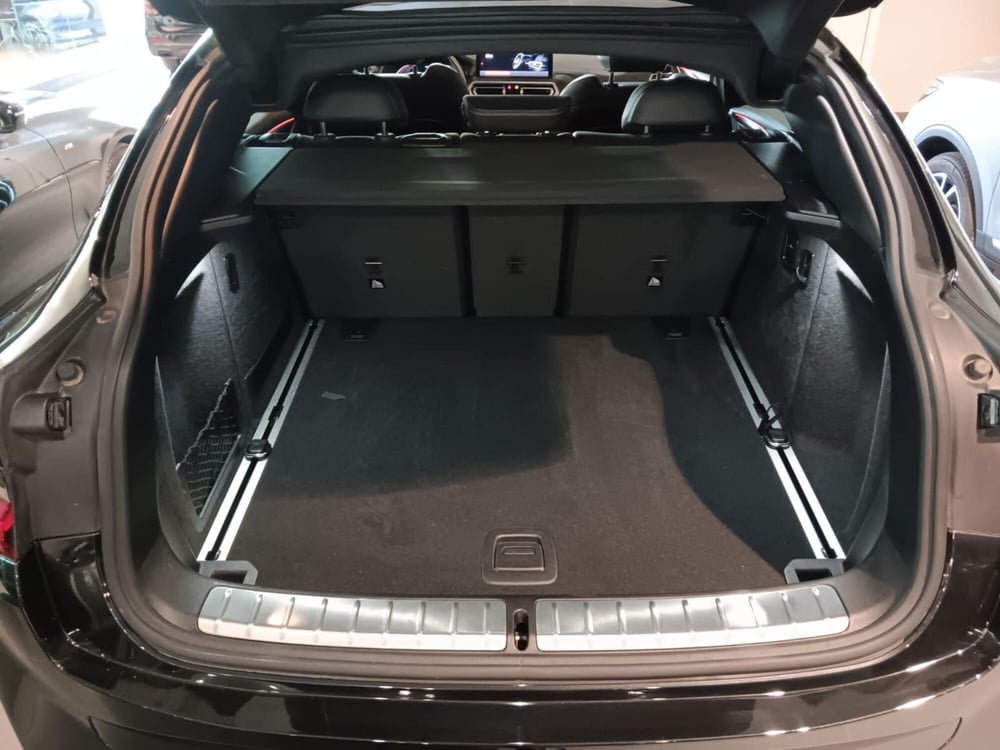 BMW X4 usata a Asti (9)