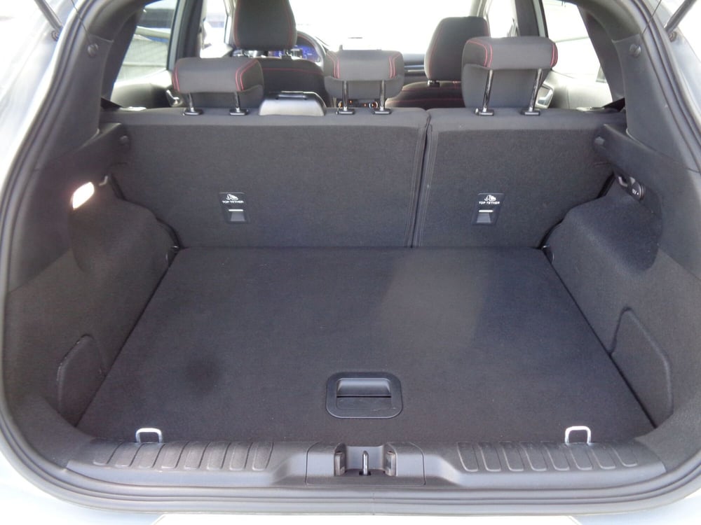 Ford Puma usata a Treviso (14)