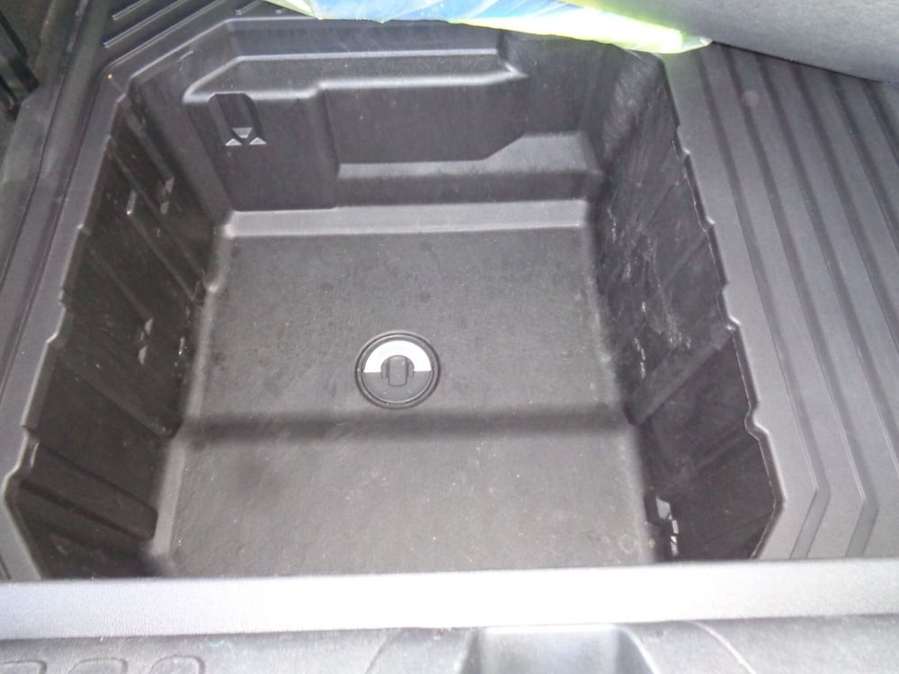 Ford Puma usata a Treviso (15)