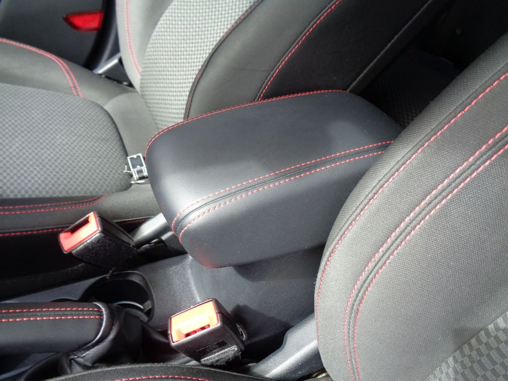 Ford Puma usata a Treviso (18)