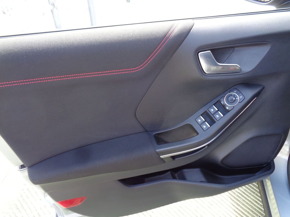 Ford Puma usata a Treviso (8)