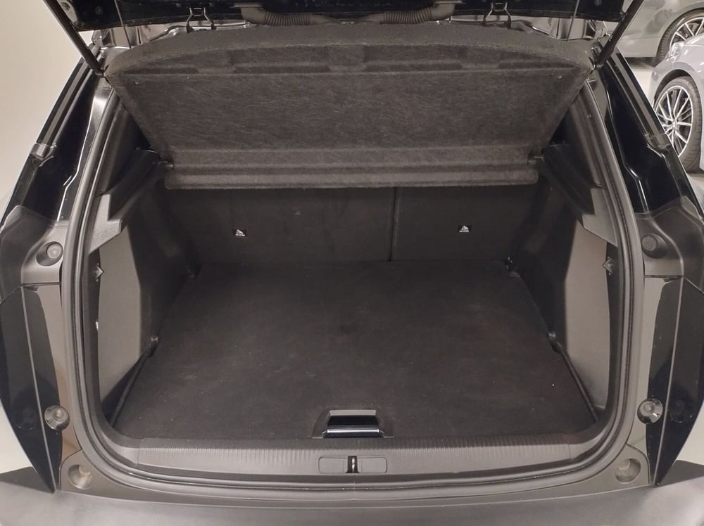 Peugeot 2008 usata a Cuneo (11)