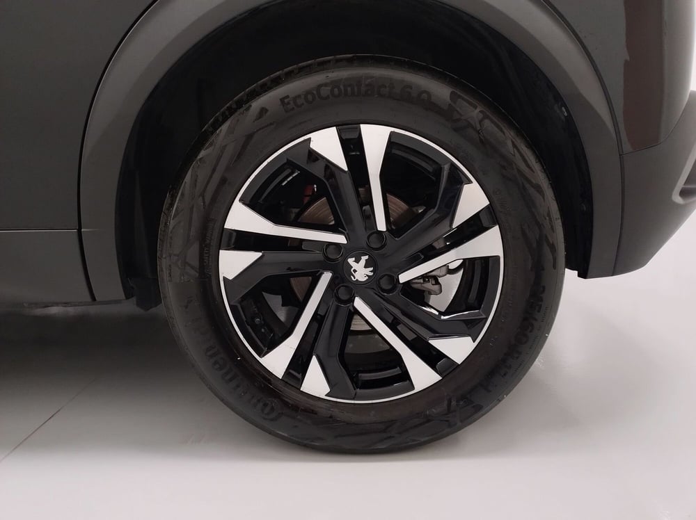 Peugeot 2008 usata a Cuneo (12)