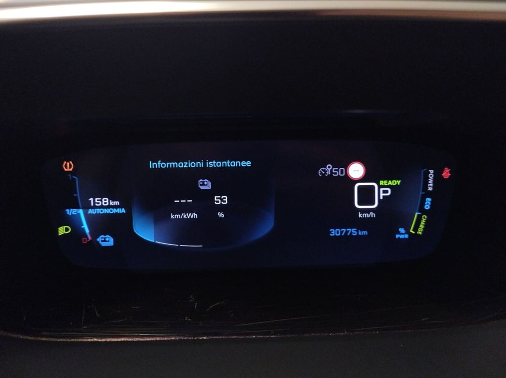 Peugeot 2008 usata a Cuneo (13)