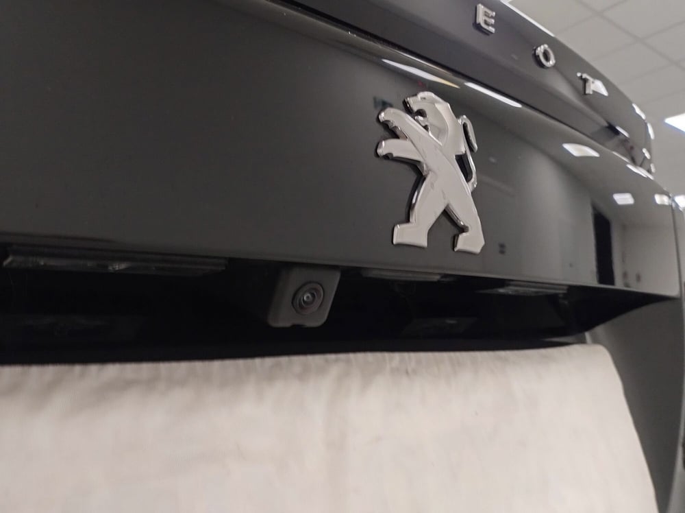 Peugeot 2008 usata a Cuneo (15)