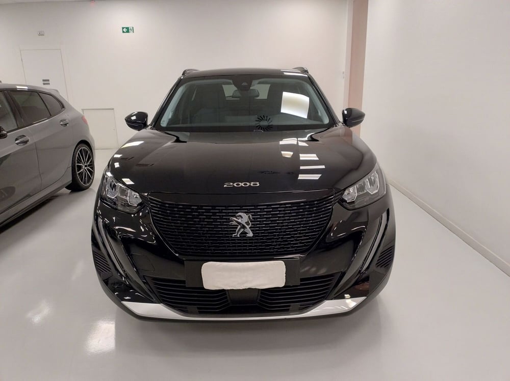 Peugeot 2008 usata a Cuneo (2)