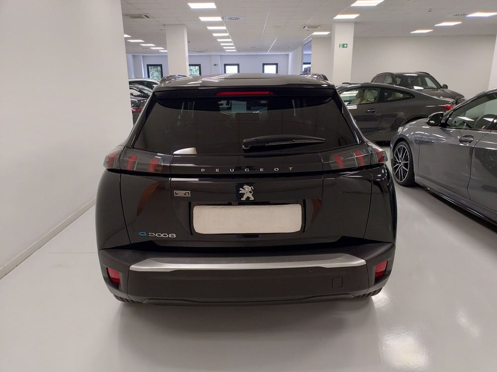 Peugeot 2008 usata a Cuneo (3)