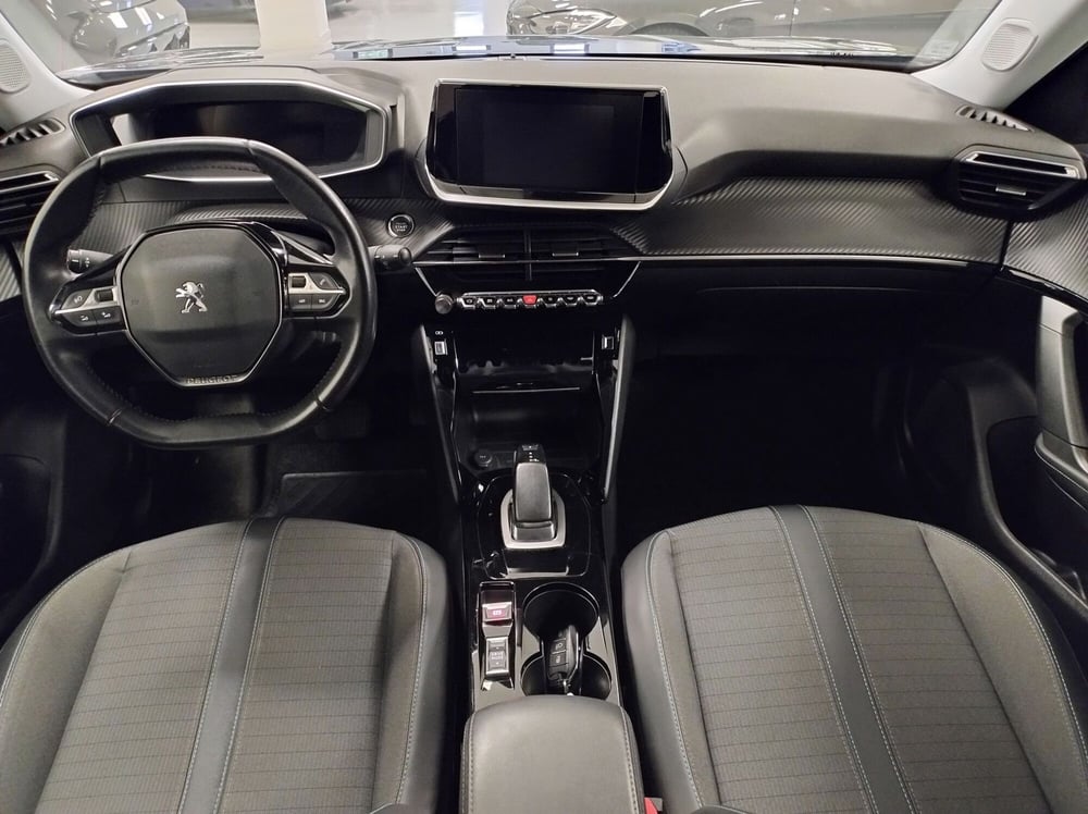 Peugeot 2008 usata a Cuneo (6)