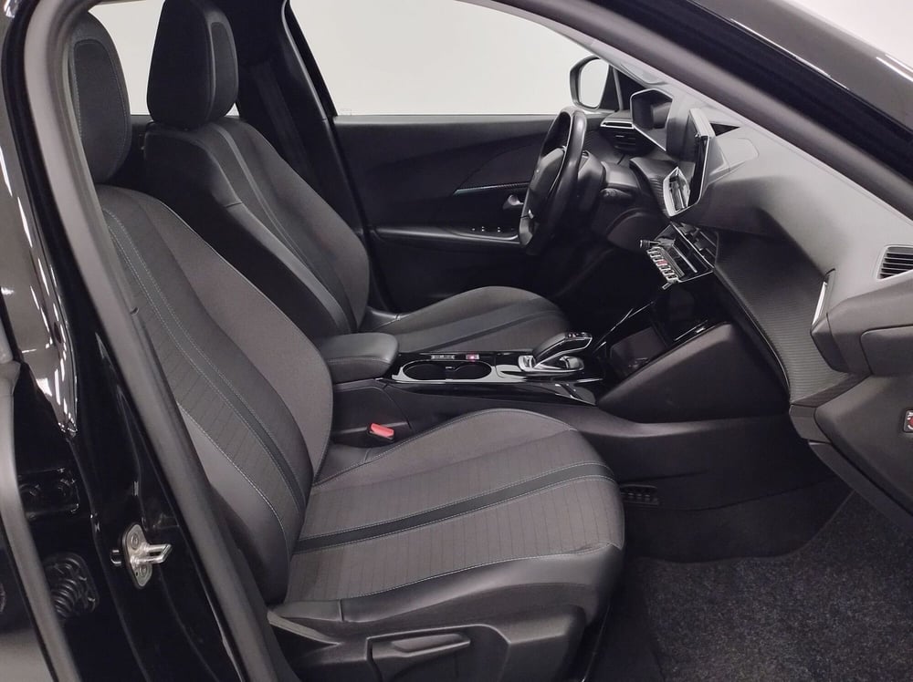 Peugeot 2008 usata a Cuneo (7)