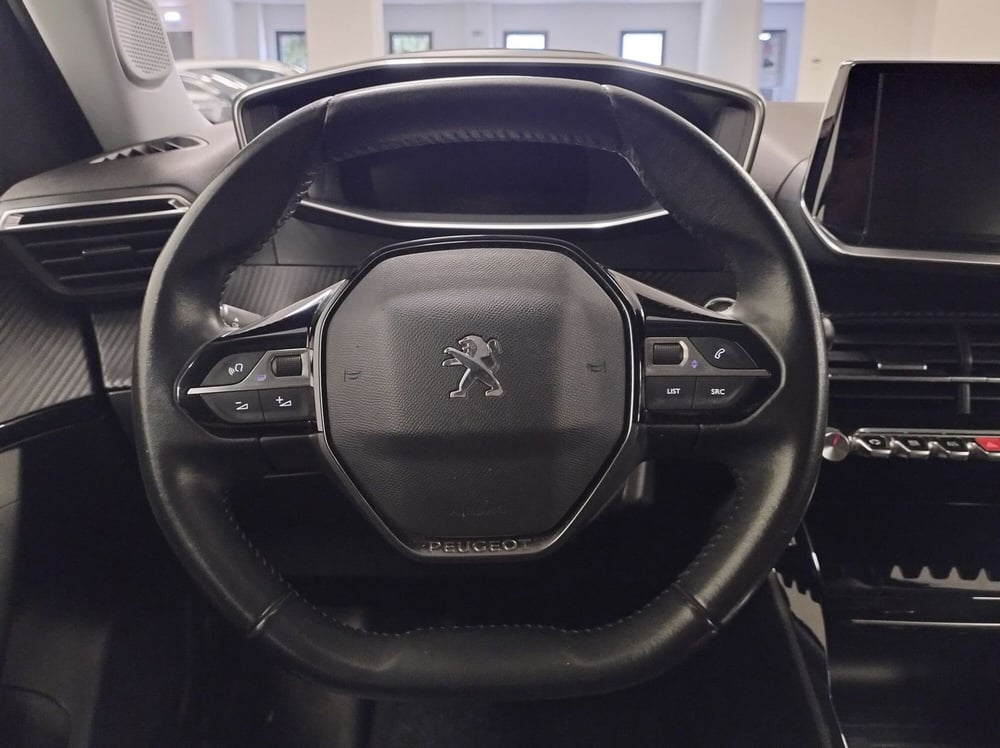 Peugeot 2008 usata a Cuneo (8)