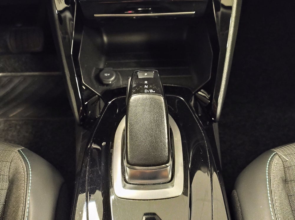 Peugeot 2008 usata a Cuneo (9)