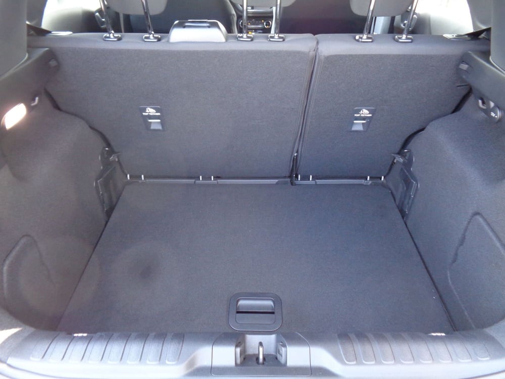 Ford Puma usata a Treviso (18)