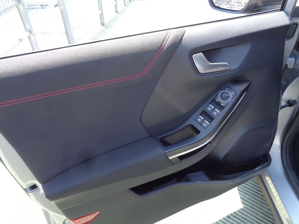 Ford Puma usata a Treviso (8)