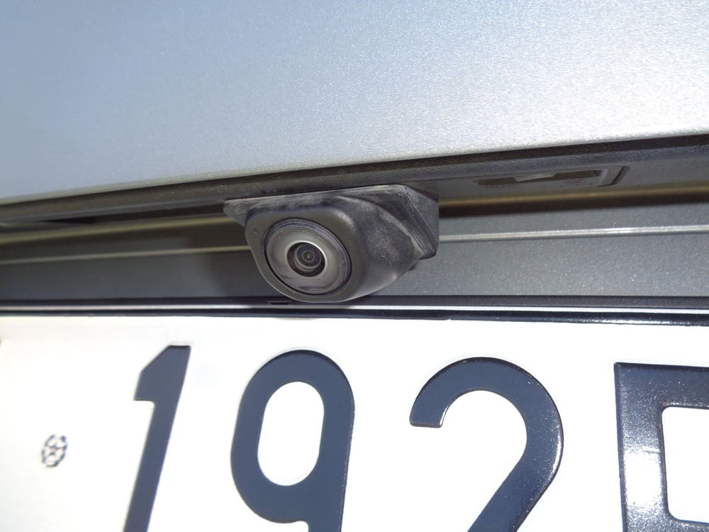Ford Puma usata a Treviso (20)