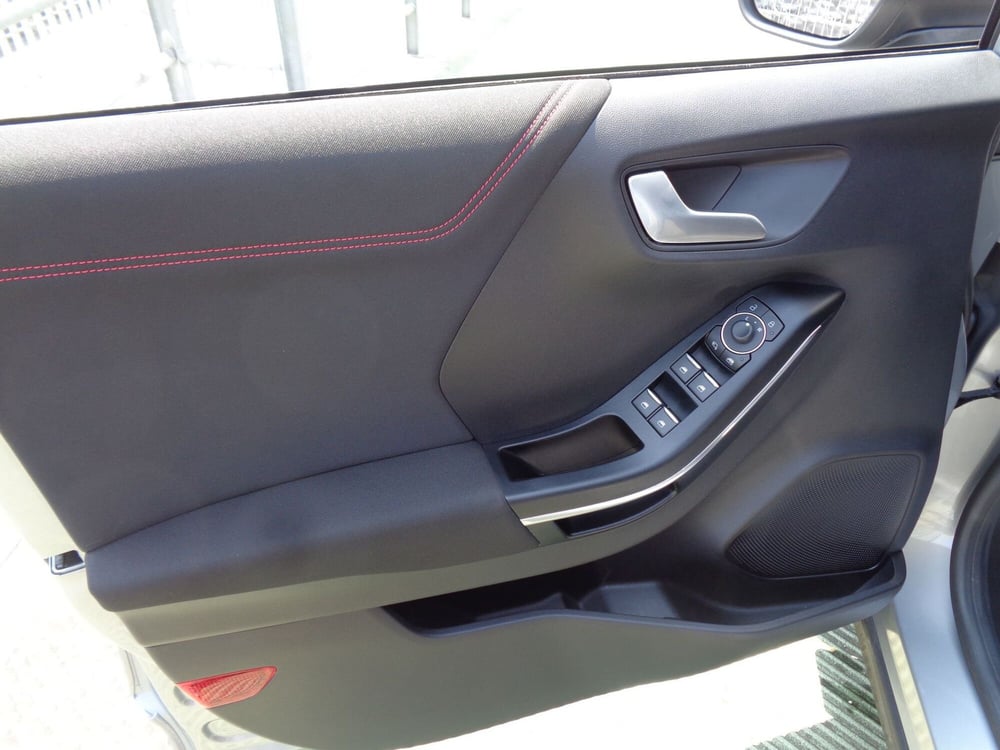 Ford Puma usata a Treviso (8)