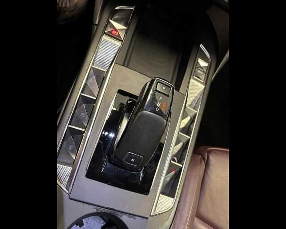 Ds DS 3 usata a Milano (14)