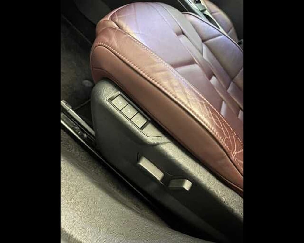 Ds DS 3 usata a Milano (15)