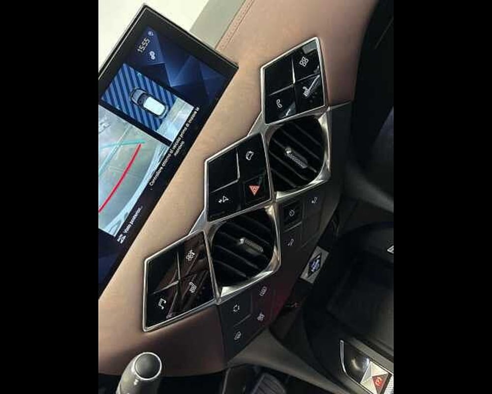 Ds DS 3 usata a Milano (16)