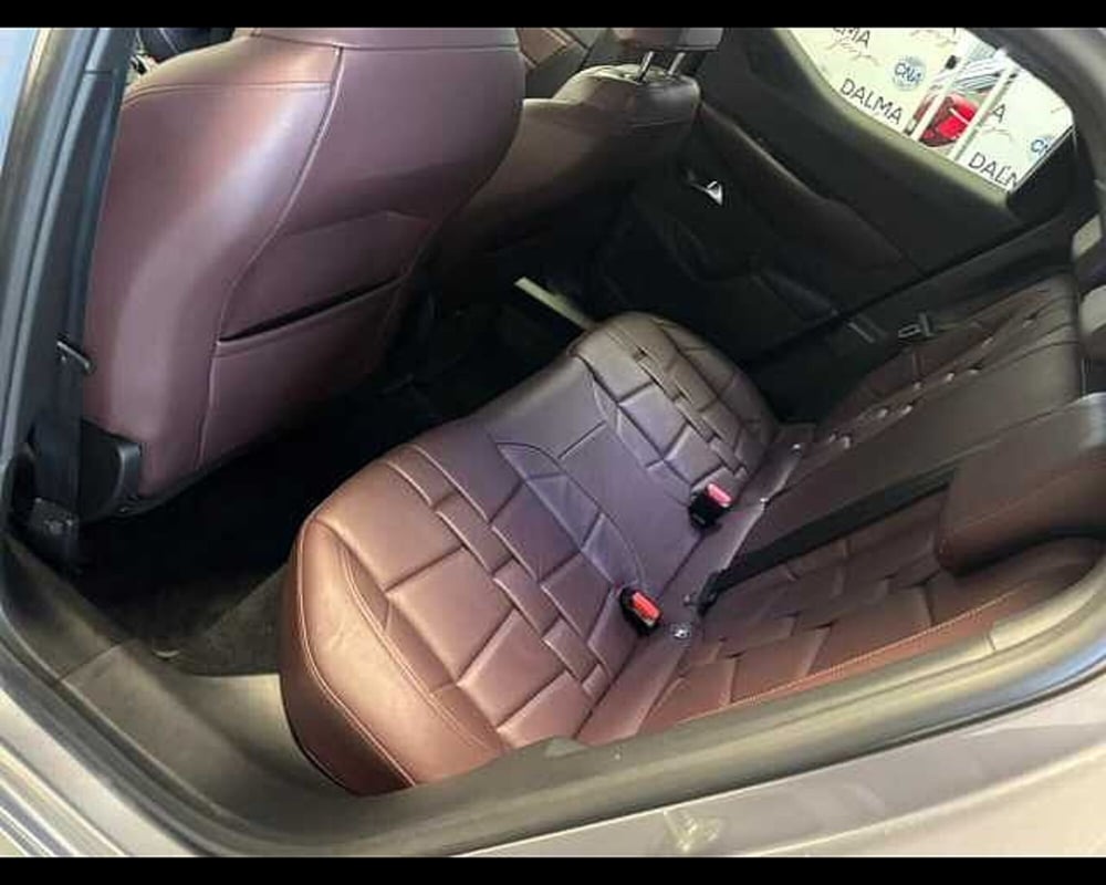 Ds DS 3 usata a Milano (8)