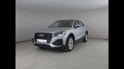 Audi Q2 35 2.0 tdi Business Advanced quattro s-tronic del 2024 usata a Palermo
